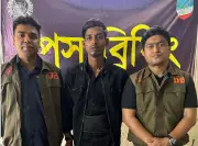 যশোরে বিএনপি নেতা হত্যা মামলায় আরেক আসামি গ্রেপ্তার, আদালতে স্বীকারোক্তিমূলক জবানবন্দি