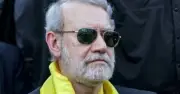 ইরানের শীর্ষ নিরাপত্তা কর্মকর্তা লারিজানি বললেন, 'মার্কিন যুক্তরাষ্ট্রের সাথে আলোচনা হবে না'