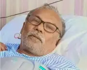 ফজলুর রহমান বাবুর সফল ওপেন হার্ট সার্জারি, সৌদি রাজধানীতে মার্কিন দূতাবাসে ড্রোন হামলা