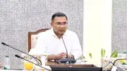 বগুড়ায় প্রধানমন্ত্রীর সফর স্থগিত, কালিয়ায় মাদক কারবারি গ্রেপ্তার, চীন-ইরান সামরিক সহায়তা নিয়ে যা জানালো