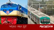 মেট্রোরেল ও ট্রেন ভাড়ায় ২৫% ছাড় পাবেন বয়স্ক, প্রতিবন্ধী ও শিক্ষার্থীরা