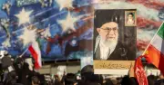 ইরানের সর্বোচ্চ নেতা খামেনির মাশহাদে সমাহিত হওয়ার সিদ্ধান্ত