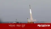 লেবানন থেকে রকেট হামলা: ইসরাইলি সেনাবাহিনীর প্রতিহতের দাবি ও বৈরুতে বিমান হামলার প্রভাব