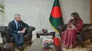 ইরান-ইসরায়েল সংঘাতে ইউরোপীয় ঐক্য সংকট, শিশু হত্যা ও রোনালদোর সৌদি প্রস্থান