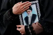 ইরানের সর্বোচ্চ নেতা খামেনির দাফন হবে মাশহাদে, তেহরানে শেষ বিদায়ের আয়োজন