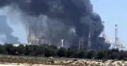 সৌদি আরামকোর রাস তানুরা তেল শোধনাগারে আবারও ড্রোন হামলা, ক্ষয়ক্ষতি নেই