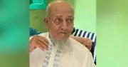 কবি ও অধ্যাপক শামীম রেজা বাবার মৃত্যুতে শোক ও স্মরণ