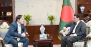 বাংলাদেশ-আর্জেন্টিনা সম্পর্ক জোরদারে আলোচনা: দ্বিপক্ষীয় সহযোগিতা সম্প্রসারণের প্রতিশ্রুতি