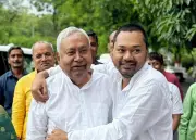 বিহারে রাজনৈতিক পালাবদল: নীতীশ কুমারের রাজ্যসভা যাত্রা ও নিশান্তের অভিষেকের সম্ভাবনা