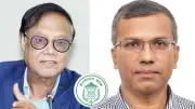 স্বাস্থ্যমন্ত্রীর ঘোষণা: গভর্নর পদে রিট চ্যালেঞ্জ ও গোয়েন্দা নজরদারি, এক লাখ জনবল নিয়োগ