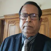 গাজীপুরে সুজনের সহসভাপতি কামরুজ্জামান মোল্লাকে হত্যা: হাত-পা বাঁধা লাশ উদ্ধার