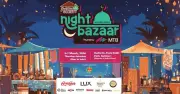 গুলশানে তিন দিনব্যাপী নাইট বাজার শুরু, উদ্বোধন করলেন ডিএনসিসি প্রশাসক