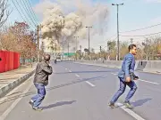 তেহরানে বিমান হামলা: যুক্তরাষ্ট্র-ইসরায়েলের আক্রমণে উত্তপ্ত ইরান, পাল্টা আক্রমণে যুদ্ধের হিসাব বদল