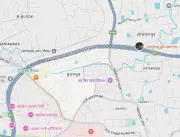 চট্টগ্রামে ফুডপ্যান্ডা ডেলিভারিম্যানের মৃত্যু: উড়ালসড়ক থেকে অচেতন দেহ উদ্ধার