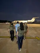 মালয়েশিয়া থেকে যুক্তরাষ্ট্রে নেওয়া হলো বাংলাদেশি জোবাইদুল আমিনকে, এফবিআইয়ের অভিযোগ শিশু যৌন নিপীড়ন চক্র