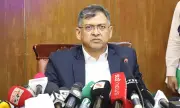 বিএনপির উদারতা দেখিয়েছে জামায়াতকে ডেপুটি স্পিকার প্রস্তাব দিয়ে: স্বরাষ্ট্রমন্ত্রী