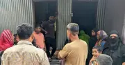 দোহারে স্ত্রীর হাতে স্বামীর পুরুষাঙ্গ কাটার মর্মান্তিক ঘটনা, পলাতক স্ত্রী