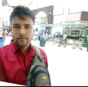 কুয়েতে মাইন বিস্ফোরণে নিহত বাংলাদেশি যুবক জাহেদের লাশ দেশে ফেরত চান পরিবার