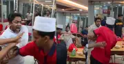 রাজধানীতে স্টার হোটেলে ইফতারের সময় খেজুরের দাম নিয়ে মারধরের ঘটনা, ভিডিও ভাইরাল