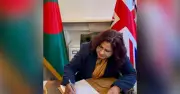 বাংলাদেশের যুক্তরাজ্যের হাইকমিশনার আবিদা ইসলামকে পদত্যাগে বাধ্য করা হয়েছে