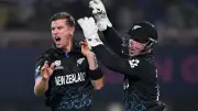 ফাইনালে ভারতের বিপক্ষে নিউজিল্যান্ডের বাজি হতে পারে অফ স্পিনের কৌশল
