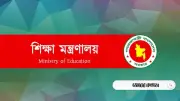 শিক্ষা মন্ত্রণালয়ের কর্মকর্তাদের ছবি ব্যবহার করে অর্থ দাবি ও ভীতি প্রদর্শনের অভিযোগে নাসীরুদ্দীন পাটওয়ারীর বিরুদ্ধে মামলা