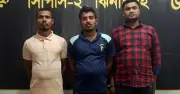 ঝিনাইদহে তেল পাম্পে কর্মচারীদের পিটুনিতে যুবক নিহত, মামলা ও বিক্ষোভে উত্তাল পরিস্থিতি