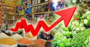 বাংলাদেশে ফেব্রুয়ারিতে মূল্যস্ফীতি বেড়ে ৯.১৩ শতাংশ, খাদ্যমূল্য বৃদ্ধি প্রধান কারণ