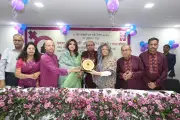 নারী সাংবাদিকতায় বিশেষ অবদানের জন্য মমতাজ বিলকিস বানুকে সম্মাননা, নারী ক্ষমতায়নে সরকারের প্রতিশ্রুতি