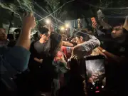 ৭ মার্চের ভাষণ বাজানো নিয়ে উত্তেজনা: ডাকসু নেতার সহযোগীরা শিক্ষার্থীকে মারধর, তিনজন কারাগারে