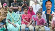 ইরান-ইসরায়েল যুদ্ধের প্রেক্ষাপটে 'অ্যাসিড বৃষ্টি'র শঙ্কা, জেনেভা ক্যাম্পে বিস্ফোরণ