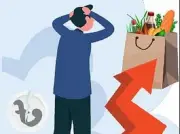 ইরান-ইসরায়েল সংঘাতে বিশ্ব অর্থনীতির পুনরুদ্ধার বাধাগ্রস্ত, মূল্যস্ফীতি বাড়ার শঙ্কা