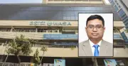 স্থানীয় সরকার বিভাগের অতিরিক্ত সচিব ড. মুহা. মনিরুজ্জামান ঢাকা ওয়াসার নতুন এমডি