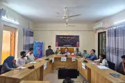 নোয়াখালীতে নারী দিবসে বিতর্ক প্রতিযোগিতা: সমতার পথে যুক্তির লড়াই