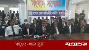 যশোরে আদালত বর্জন: আইনজীবীরা আইনমন্ত্রীর হস্তক্ষেপ চাইছেন
