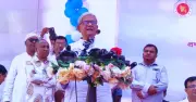 বিএনপি মহাসচিবের ঘোষণা: ঢাকা বা বিদেশে বাড়ি বানাব না, জনশক্তির কাছে বড় কেউ নেই