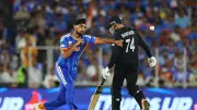 অর্শদীপ সিংয়ের জরিমানা: টি-টুয়েন্টি বিশ্বকাপ ফাইনালে বল ছোড়ার শাস্তি