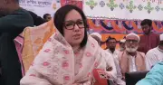 ব্রাহ্মণবাড়িয়া-২ আসনের সংসদ সদস্য রুমিন ফারহানা আন্তর্জাতিক সংঘাত নিয়ে সতর্ক করলেন