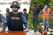 বাংলাদেশের প্রথম স্যাটেলাইট বঙ্গবন্ধু-১ এর সফল উৎক্ষেপণ পাঁচ বছর পূর্ণ
