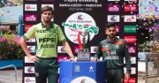 বাংলাদেশ বনাম পাকিস্তান ওয়ানডে সিরিজ: নতুন শুরু, উন্নতির মঞ্চে মুখোমুখি দুই দল
