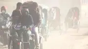 ঢাকার বাতাস 'অস্বাস্থ্যকর', ইরান সংকটে আলোচনা ও বৈরুত হামলার দাবি