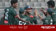 নাহিদ রানার ফাইফারে পাকিস্তানের ব্যাটিং ধস, বাংলাদেশের দারুণ সূচনা