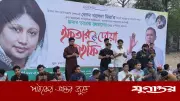 জিয়াউর রহমান-খালেদা জিয়ার মাগফিরাত কামনায় ছাত্রদলের ইফতার মাহফিল