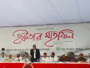 মির্জা ফখরুলের আশা: নতুন সংসদে গণতন্ত্রের প্রাতিষ্ঠানিক রূপ পাবে