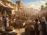 ইব্রাহিম (আ.)-এর দোয়া থেকে আধুনিক রাজনীতি: নিরাপদ শহর ও অর্থনৈতিক সমৃদ্ধির চিরন্তন আকাঙ্ক্ষা