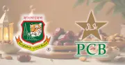 রমজানে ইফতারিতে মিলিত হবে বাংলাদেশ-পাকিস্তান ক্রিকেট দল