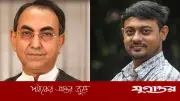 মির্জা আব্বাসের অসুস্থতায় নাসীরুদ্দীন পাটওয়ারীর দোয়া কামনা