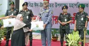 ঈদ উপহার পেলেন আনসার ও গ্রাম প্রতিরক্ষা বাহিনীর ২৯ হাজার সদস্য