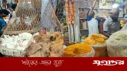 ঈদের আগে মুরগির দামে চড়া, সেমাই-চিনির বাজারে জমজমাট