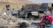 পাকিস্তানের হামলায় আফগানিস্তানে নিহত ৬, আহত বহু; তালেবান সরকার অস্বীকার করছে